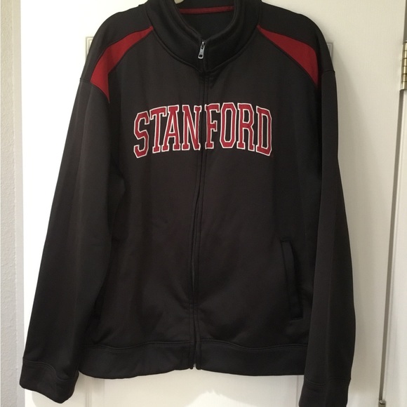 Stanford Other - Stanford Jacket